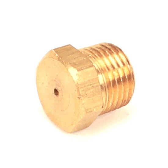 Picture of Blower Wheel for Vulcan Hart Part# 18156