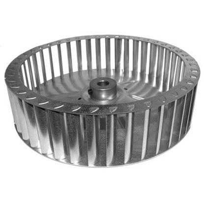 Picture of Blower Wheel for Vulcan Hart Part# 00-415780-00003