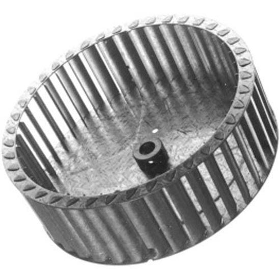 Picture of  Blower Wheel for American Range Part# 10405
