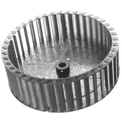 Blower Wheel for Vulcan Hart Part# 00-415780-00008