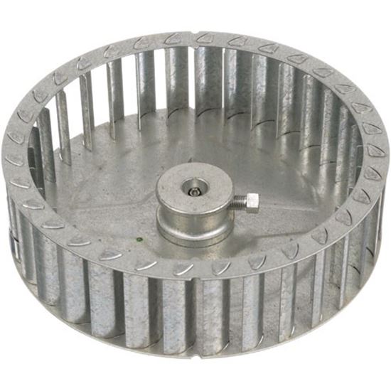 Picture of Blower Wheel for Vulcan Hart Part# 00-415780-00008