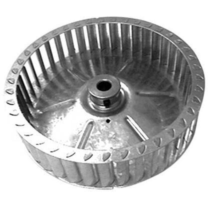 Picture of  Blower Wheel for Garland Part# CK4519657