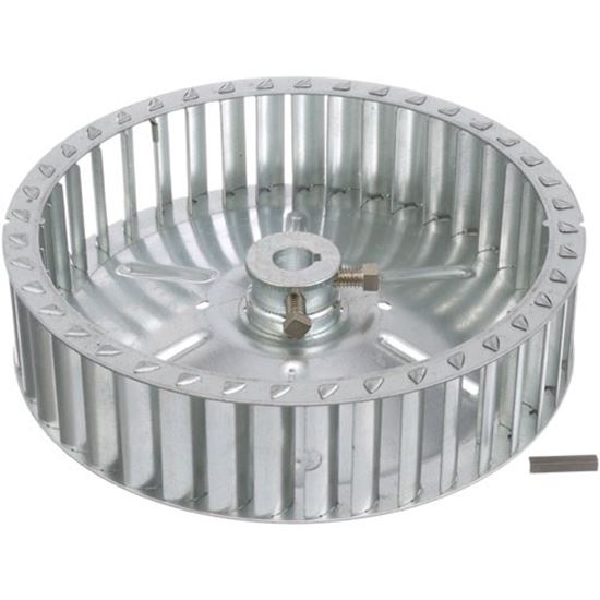 Picture of Blower Wheel for Garland Part# CK4519657