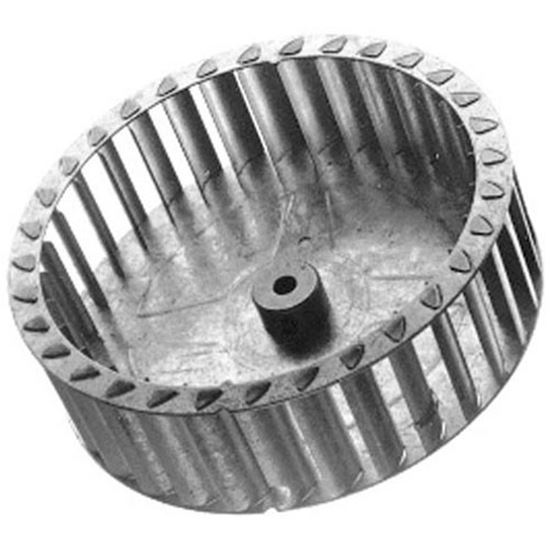 Picture of Blower Wheel for Garland Part# 1270300