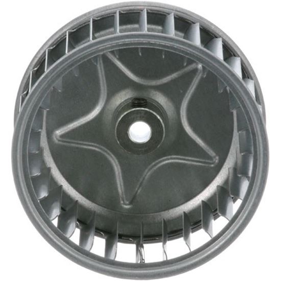 Picture of Blower Wheel for Carter Hoffmann Part# 186140321