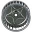 Picture of Blower Wheel for Carter Hoffmann Part# 186140321