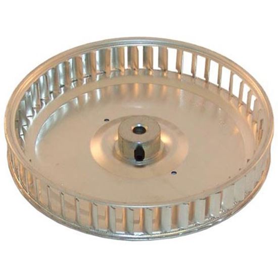 Picture of Blower Wheel for Groen Part# Z096790