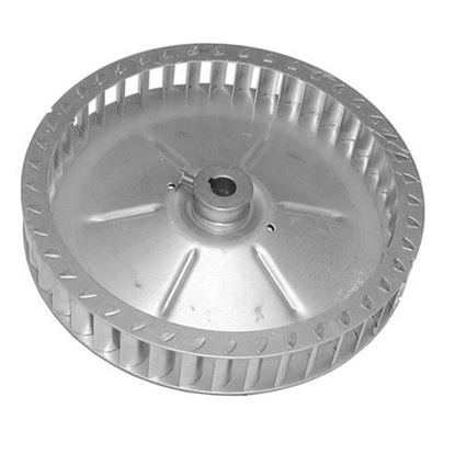 Picture of  Blower Wheel for Vulcan Hart Part# 358638-1