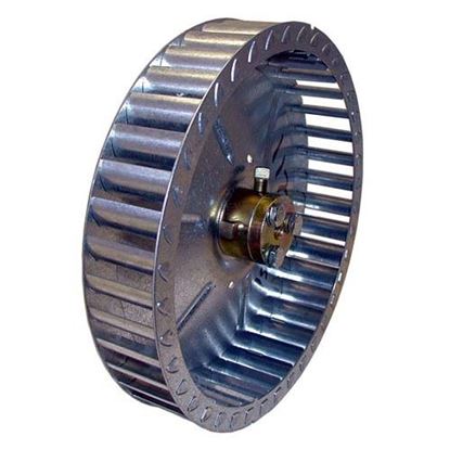 Picture of  Blower Wheel for Southbend Part# 1175196