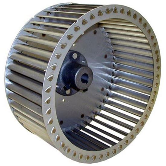 Picture of Blower Wheel for Middleby Marshall Part# 27170-0069