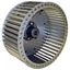 Picture of Blower Wheel for Middleby Marshall Part# 27170-0069