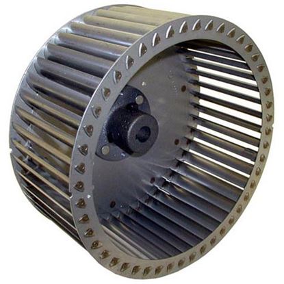 Picture of Blower Wheel for Middleby Marshall Part# 27170-0070