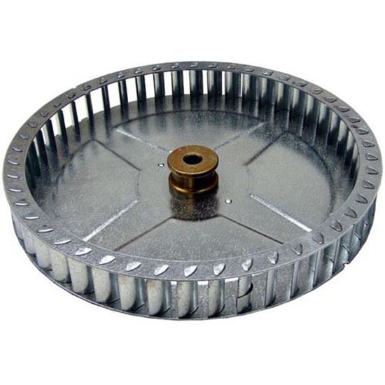 Picture of  Blower Wheel for Lang Part# 2U-71500-05