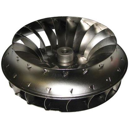 Picture of Blower Wheel for Lincoln Part# 369409