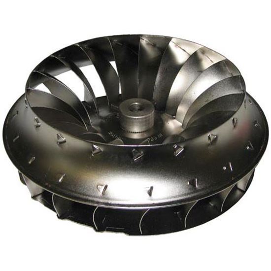 Picture of Blower Wheel for Lincoln Part# 369409