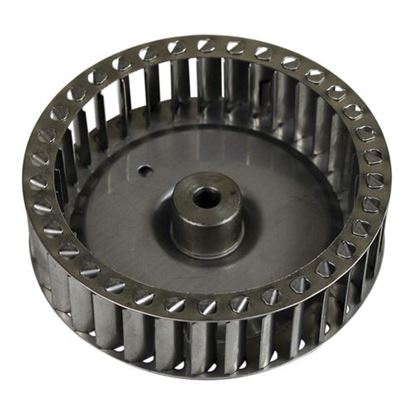 Picture of  Blower Wheel for Cleveland Part# 108171