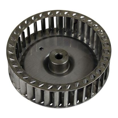 Picture of Blower Wheel for Cleveland Part# 108171