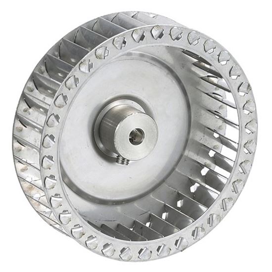 Picture of Blower Wheel for Cleveland Part# 108171