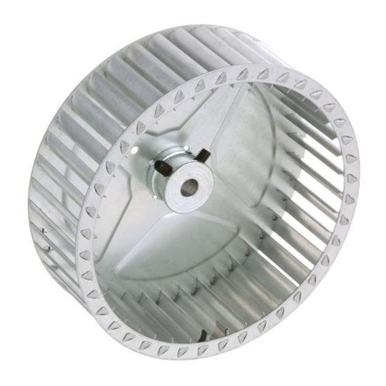 Picture of Blower Wheel for Royal Range Part# 2503