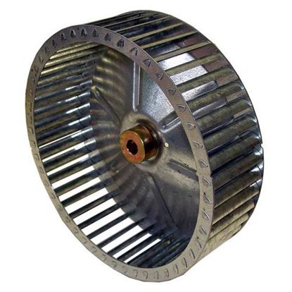 Picture of Blower Wheel Ccw for Garland Part# 1613901