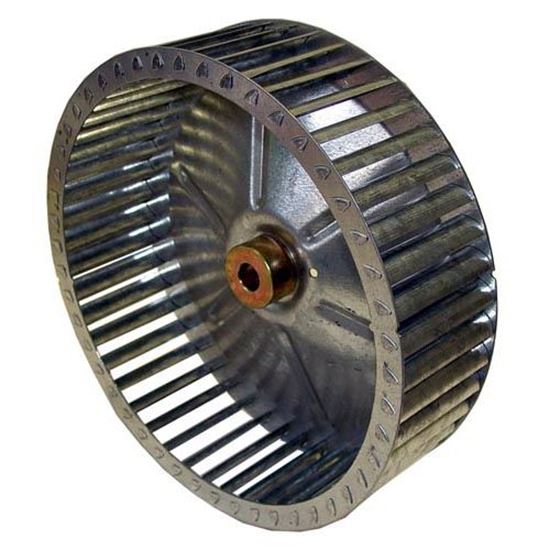 Picture of  Blower Wheel Ccw for Garland Part# 1613901