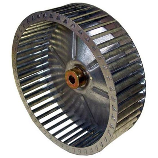 Picture of Blower Wheel Ccw for Garland Part# 1613901