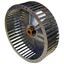 Picture of Blower Wheel Ccw for Garland Part# 1613901