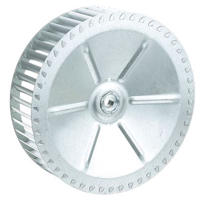 Picture of Blower Wheel Cw for Garland Part# 1613900