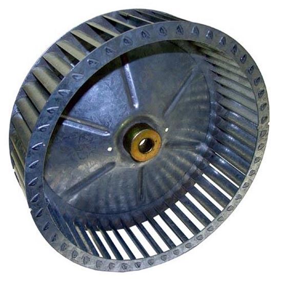 Picture of  Blower Wheel Cw for Garland Part# 1613900