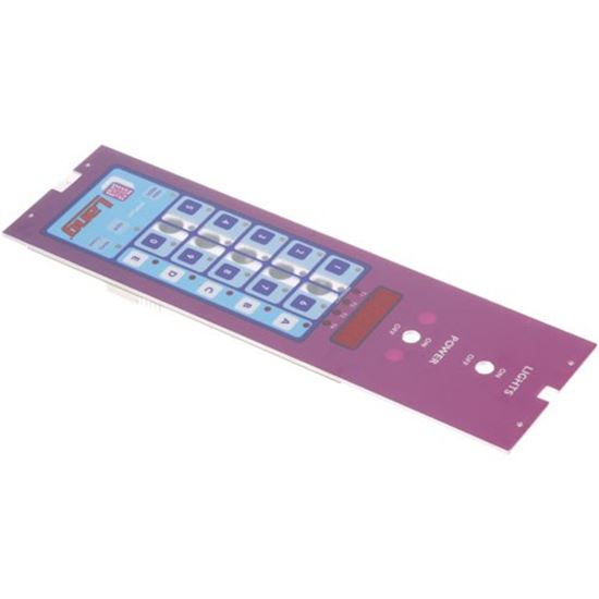 Picture of Board, Control for Lang Part# 40102-18
