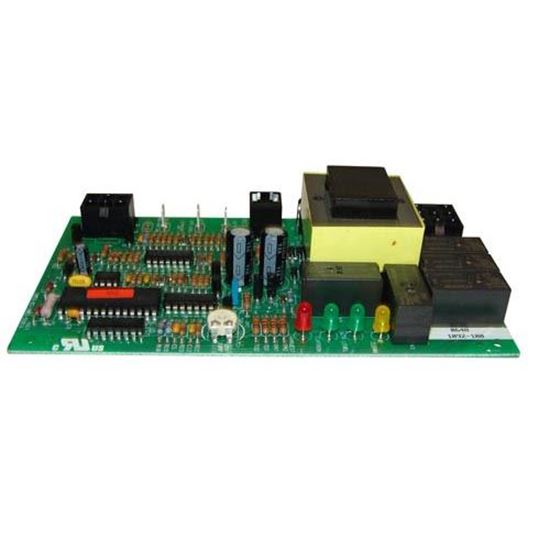 Manitowoc Ice Maker Control Board B-series 76-2800-3 