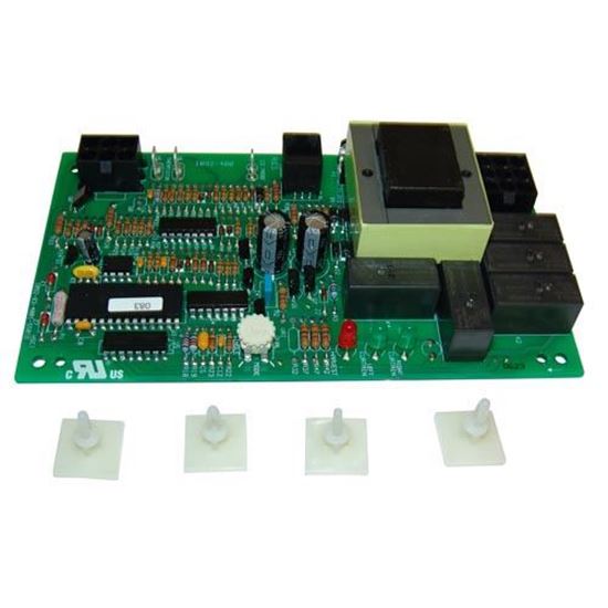 Picture of  Board, Control for Manitowoc Part# 76-2800-3