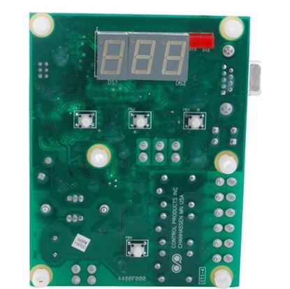 Picture of  Board,control (kit) for Hatco Part# 02-01-189