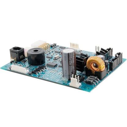 Picture of  Board,control(assy) for Hobart Part# 00-892932
