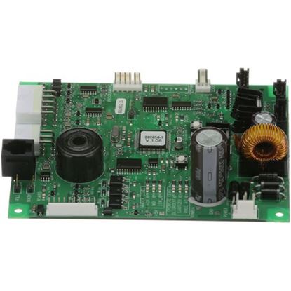 Picture of Board,control(assy) for Hobart Part# 892932