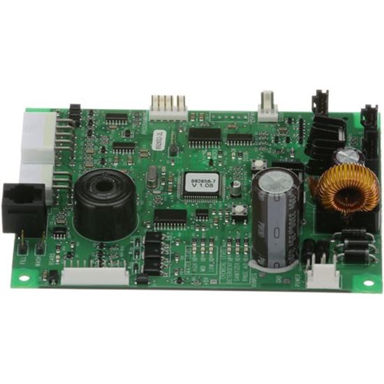 Picture of Board,control(assy) for Hobart Part# 892932