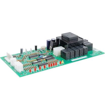 Picture of  Board,control(q-dual) for Manitowoc Part# 76-0120-3