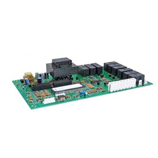 Picture of  Board,hv for Amana Part# 59001002