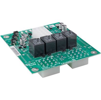 Picture of  Board,interface for Frymaster Part# 826-2257