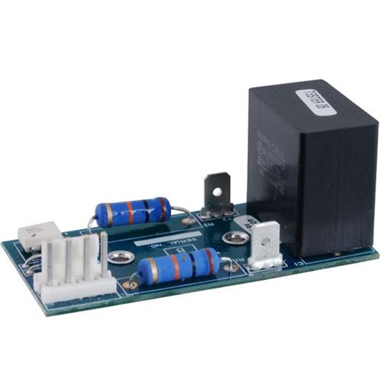 Picture of  Board,isolator for Roundup Part# 7000391