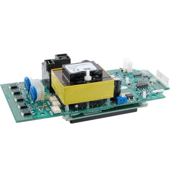 Picture of  Board,timer for Bunn Part# 38760.1003