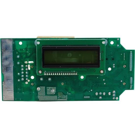 Picture of  Board,timer (axiom) for Bunn Part# 42533-1000