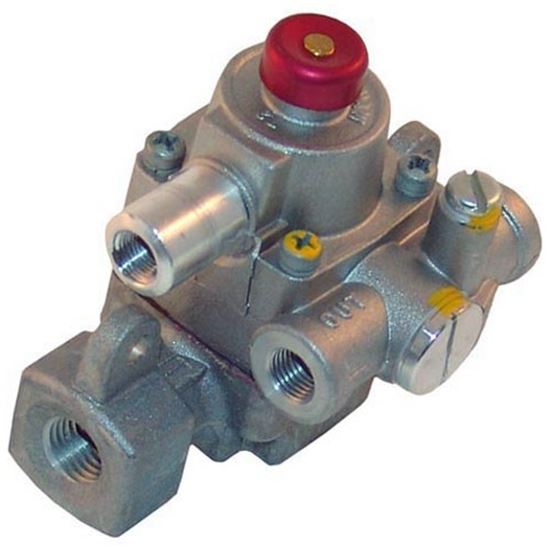Picture of Body & Magnet Head Assy for Duke Part# 213508