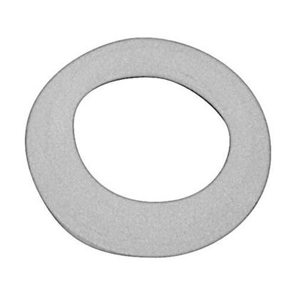 Picture of  Body Bushing for CHG (Component Hardware Group) Part# D10-X025