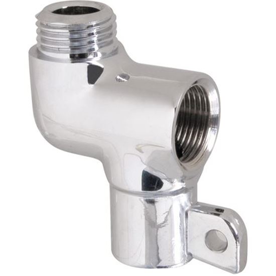 Picture of  Body,spray Valve for T&s Part# 000065-40