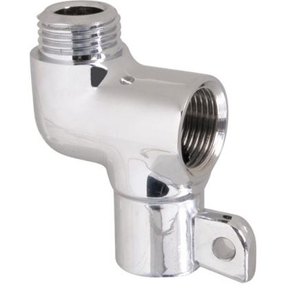 Body,spray Valve for T&s Part# 7