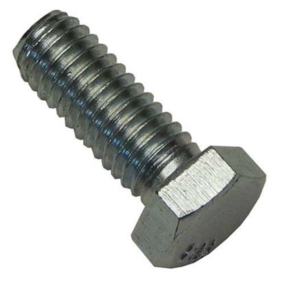 Picture of  Bolt for Groen Part# Z005612