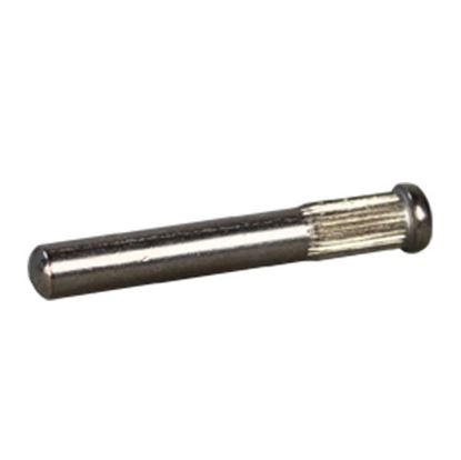 Picture of  Bolt - Knurled for Rational Part# 2120.1258
