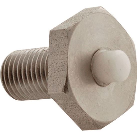 Picture of Bolt, Knife (assy) for Globe Part# 800001