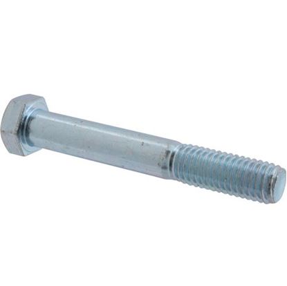 Picture of Bolt,hex Head Cap for Groen Part# 003285